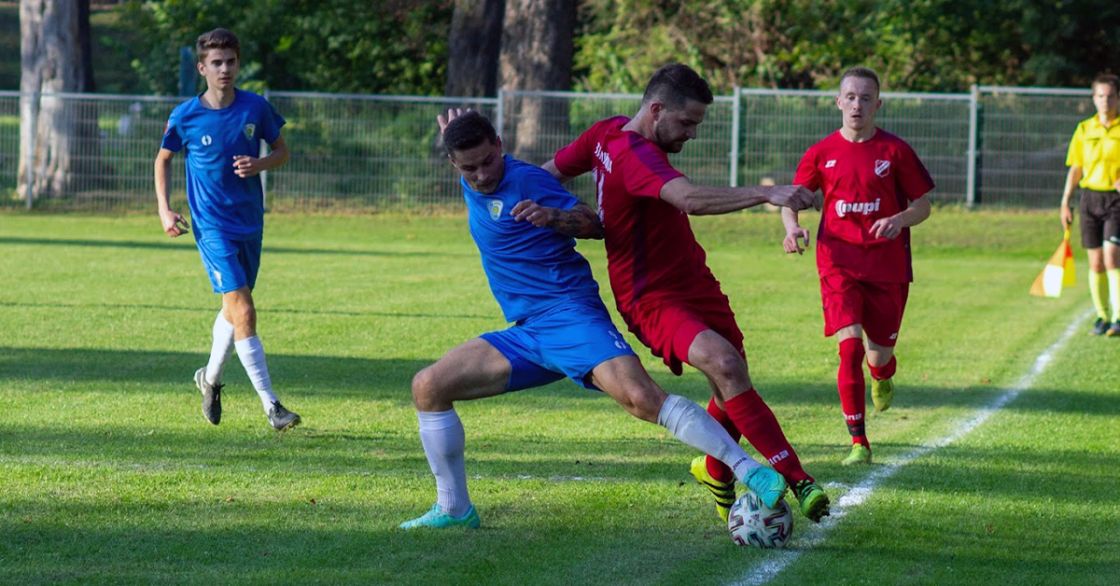 Punkt wyrwany w ostatniej akcji