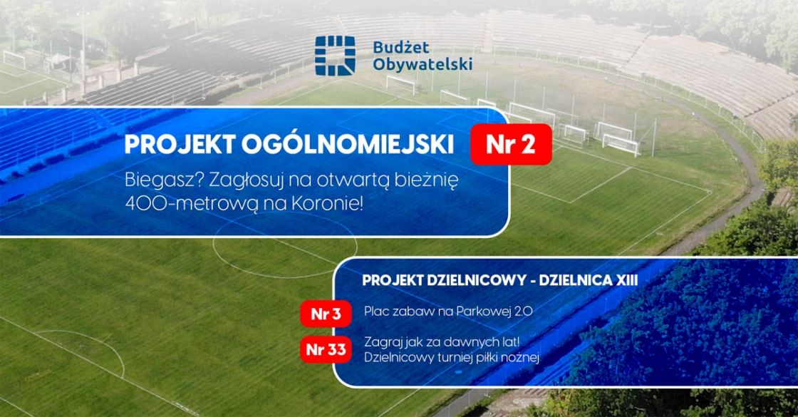 Ten stadion na to zasługuje...