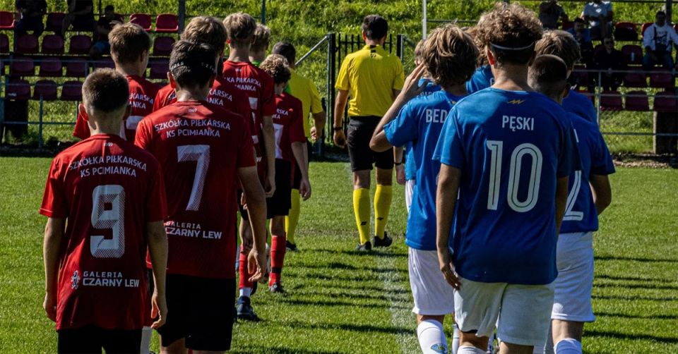 W Pcimiu bez punkt&oacute;w