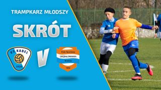 TRAMPKARZ MŁODSZY | Skr&oacute;t: Kabel Krak&oacute;w - Grębałowianka Krak&oacute;w