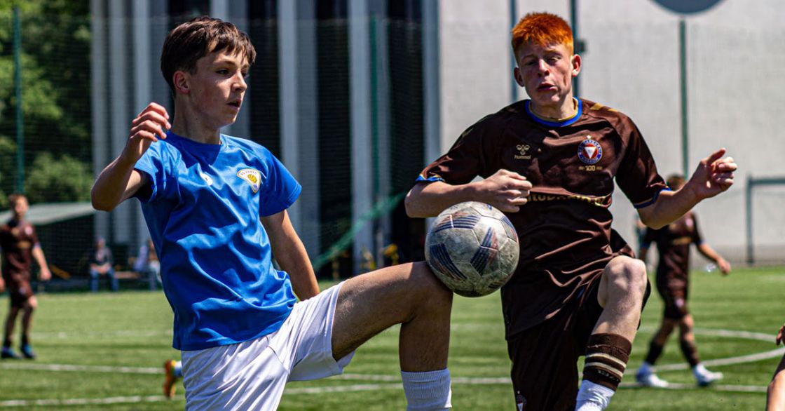 Gorzka lekcja na Rydl&oacute;wce