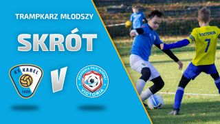 TRAMPKARZ MŁODSZY | Skr&oacute;t: Kabel Krak&oacute;w - Victoria Krak&oacute;w