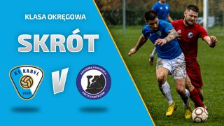 LIGA | Kabel Krak&oacute;w - AP Kmita Zabierz&oacute;w (22.10.2022)
