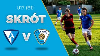 U17 (B1) | Skr&oacute;t: Armatura Krak&oacute;w - Kabel Krak&oacute;w