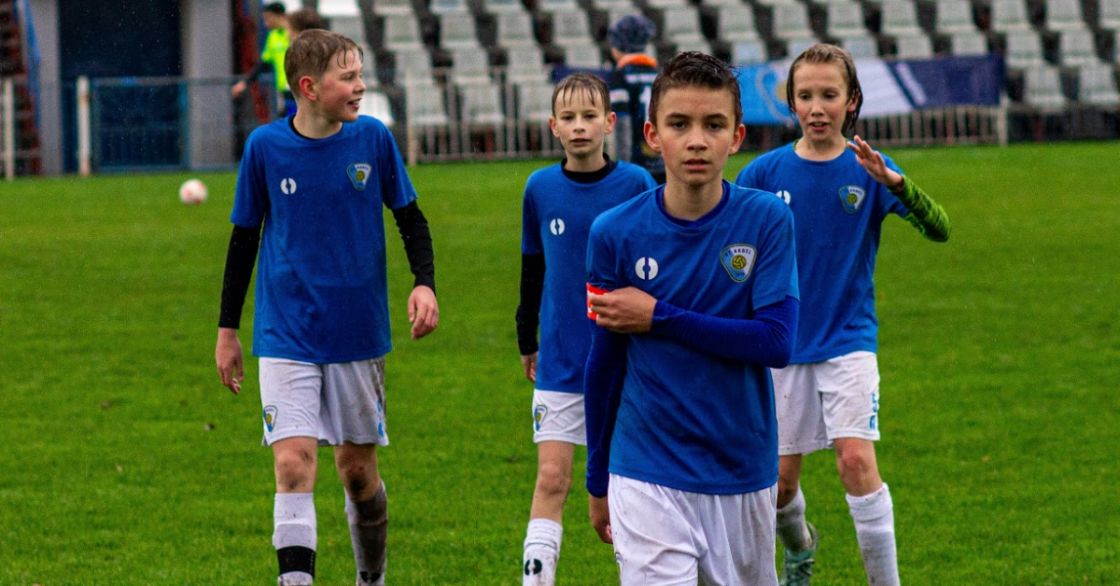 Wysoka wygrana na początek!