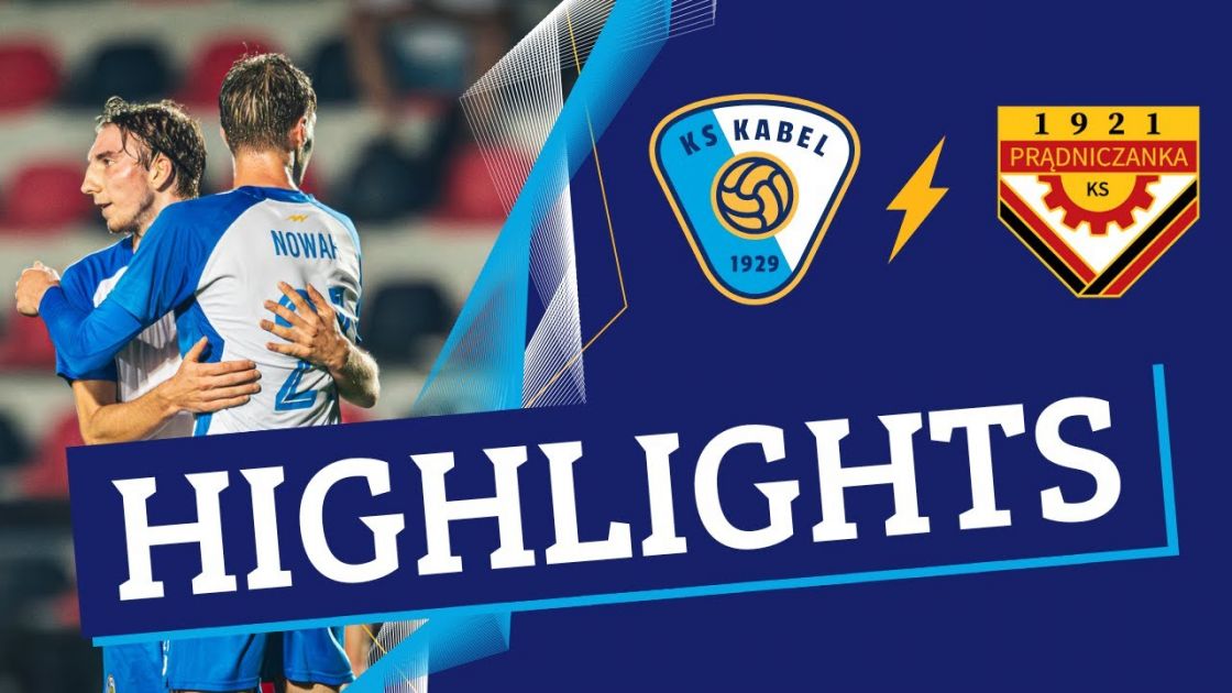 Puchar Polski | Kabel Krak&oacute;w - Prądniczanka Krak&oacute;w (21.08.2024)