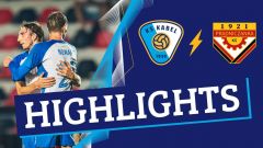 Puchar Polski | Kabel Krak&oacute;w - Prądniczanka Krak&oacute;w (21.08.2024)