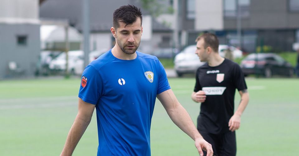 Stracone zwycięstwo w końc&oacute;wce