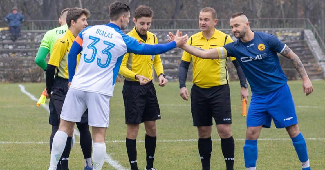 Wygrana na koniec rundy