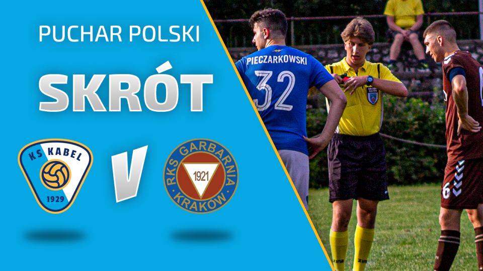 PUCHAR | Kabel Krak&oacute;w - Garbarnia II Krak&oacute;w