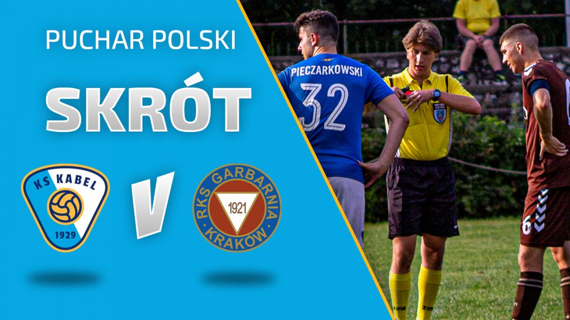 PUCHAR | Kabel Krak&oacute;w - Garbarnia II Krak&oacute;w