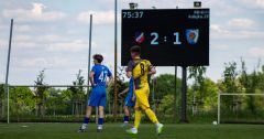 Klasa Okręgowa: Kolejny raz bez punkt&oacute;w...