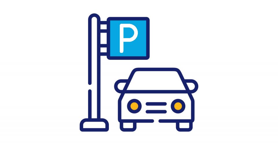 Dobrze skomunikowana baza treningowa w centrum