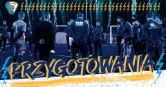 Przed nami przygotowania do rundy wiosennej sezonu 2020/21