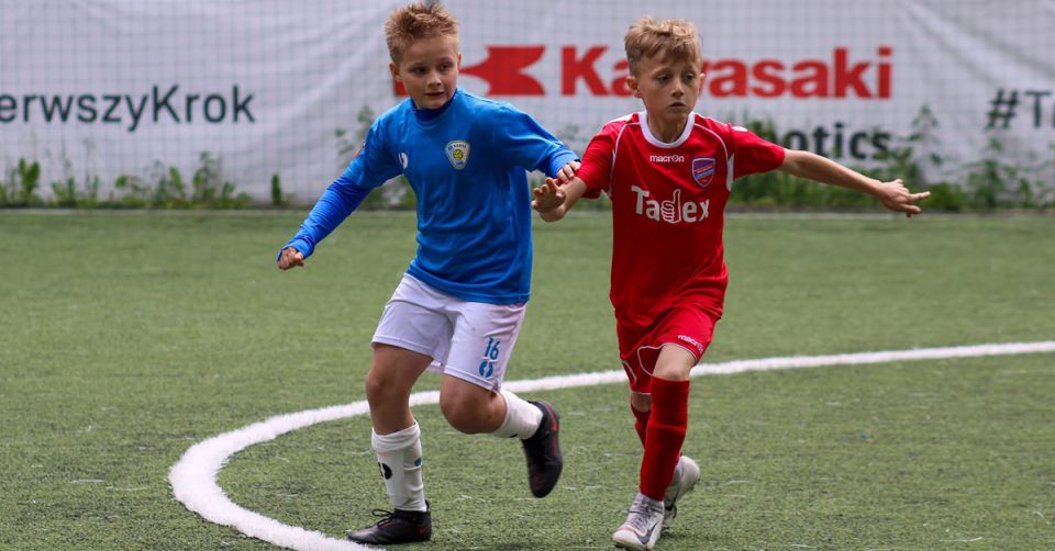 Rocznik 2011 gościł renomowanych rywali