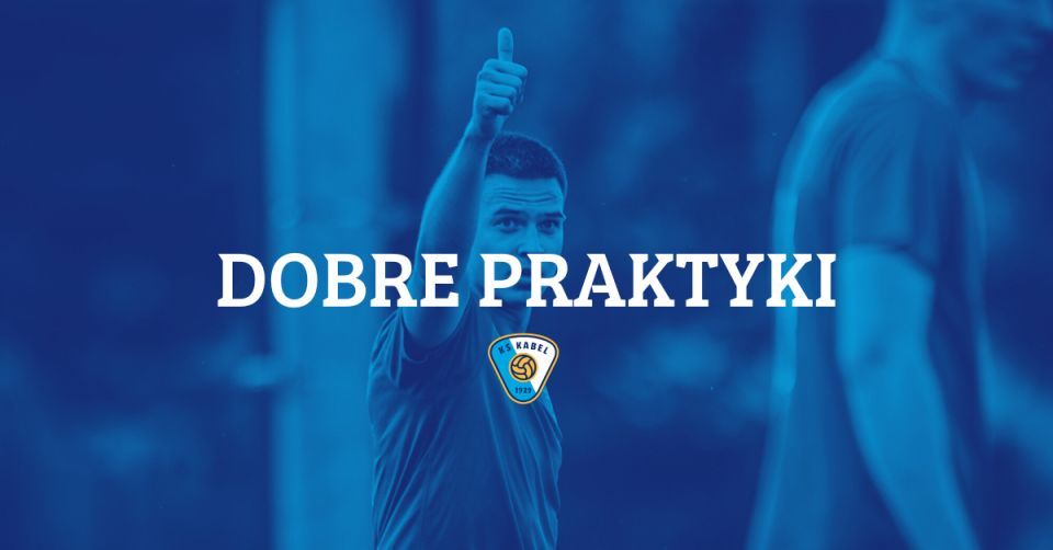 Dobre praktyki
