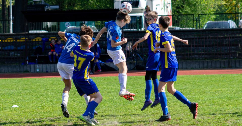 Tym razem bez puntk&oacute;w