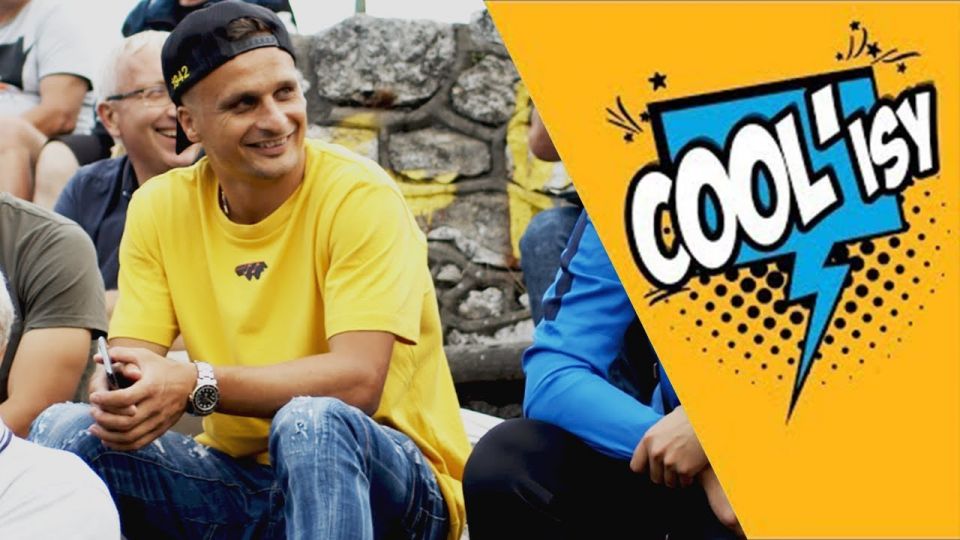 COOL'isy | Wieczysta przeciwnikiem w Pucharze Polski!