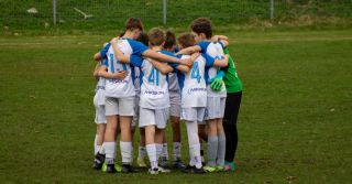 U15 (C1) Emocje od pierwszej do ostatniej minuty