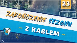 Zakończenie sezonu akademii Kabla na Parkowej. Przyjdź i podłącz się do dobrej zabawy!