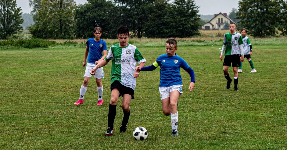 Rollercoaster U13II w Rusocicach