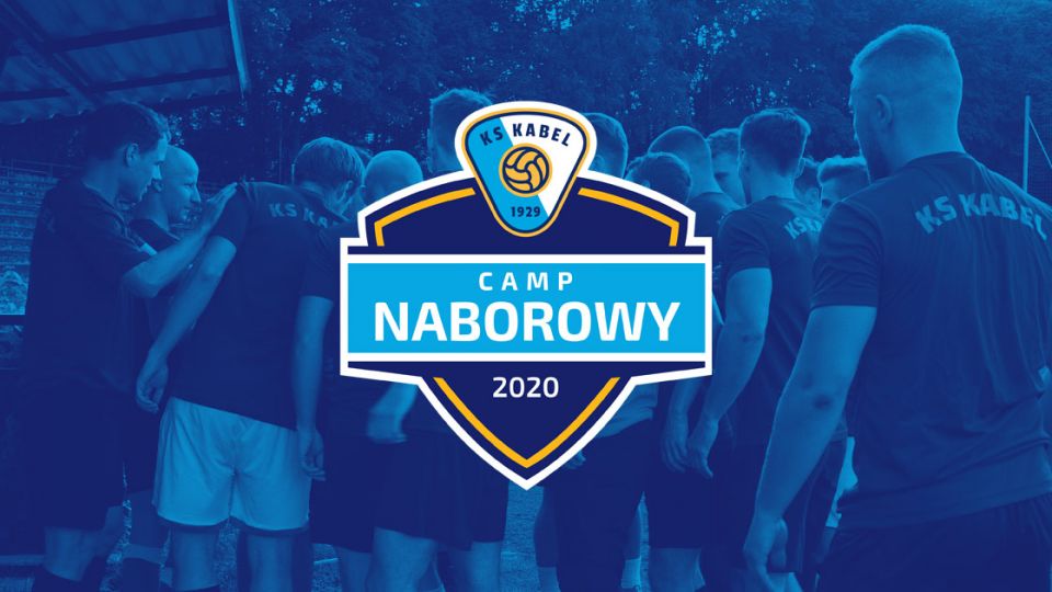 Camp Naborowy do senior&oacute;w i junior&oacute;w!