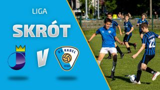 MŁODZIK (D1) | Skr&oacute;t: Jadwiga Krak&oacute;w - Kabel Krak&oacute;w (06.06.2021)