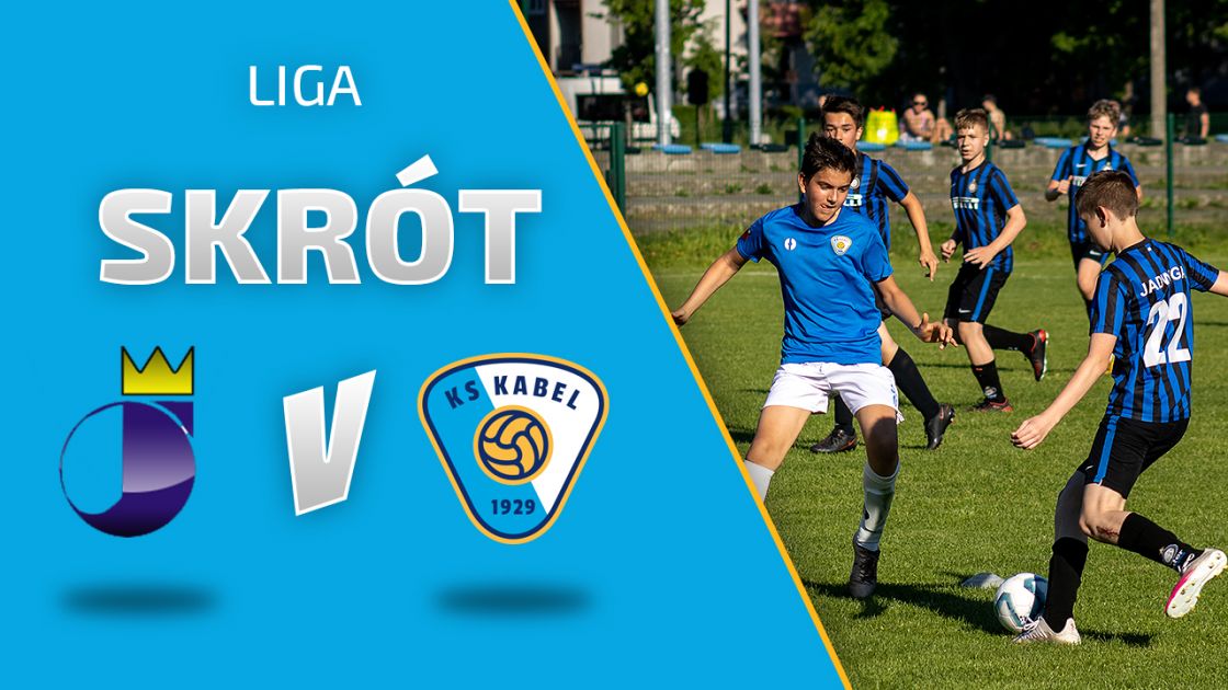 MŁODZIK (D1) | Skr&oacute;t: Jadwiga Krak&oacute;w - Kabel Krak&oacute;w (06.06.2021)