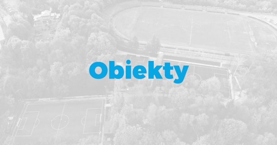 Obiekty