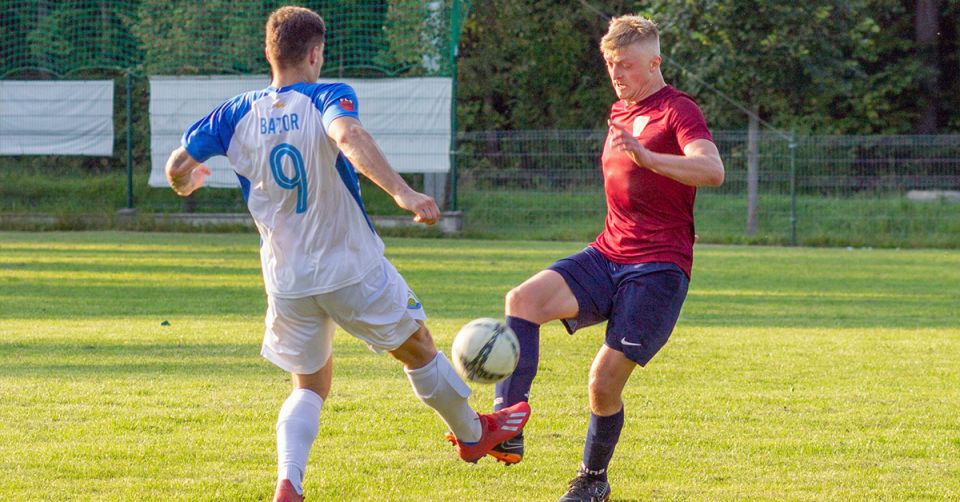 Czwarta porażka Kabla, wracamy na tarczy z Gaju