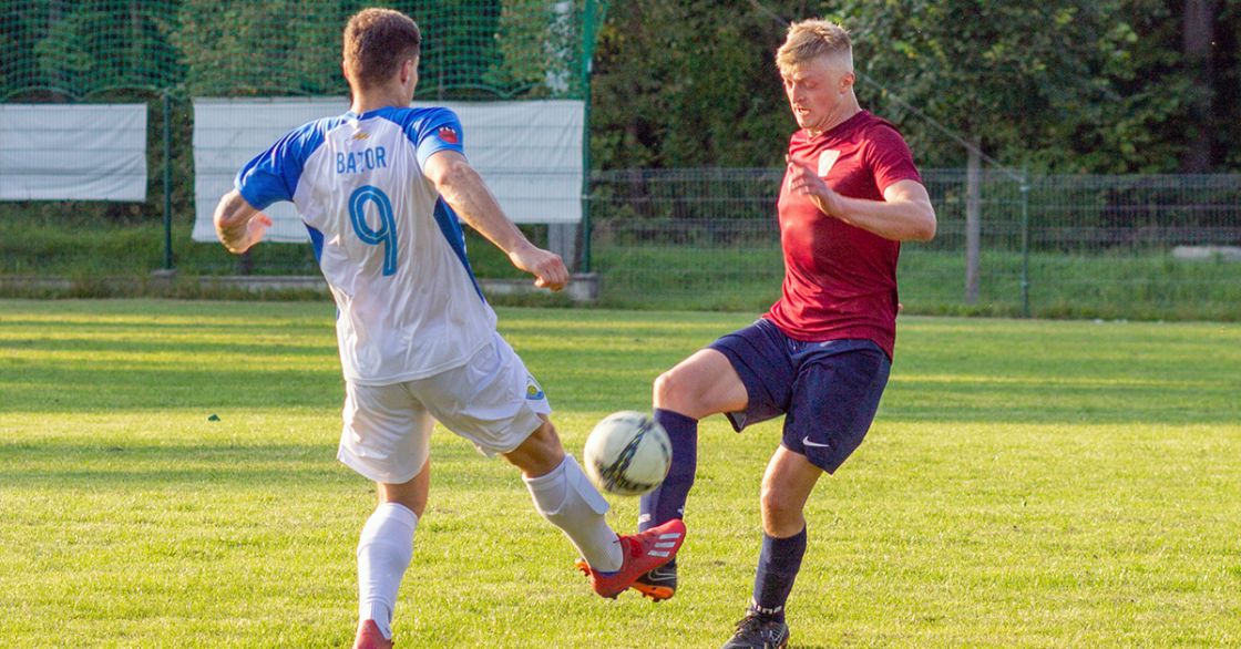 Czwarta porażka Kabla, wracamy na tarczy z Gaju