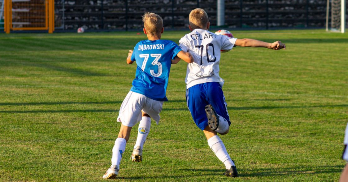 U13 (D1) Liga Makroregionalna: Dwa oblicza meczu...