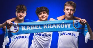 MFPP Sponsorem drużyny U15!