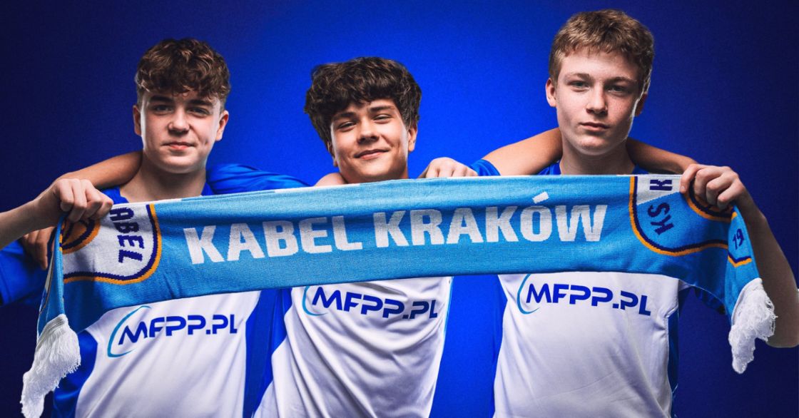 MFPP Sponsorem drużyny U15!