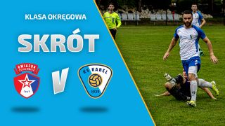 LIGA | Gwiazda Ściejowice - Kabel Krak&oacute;w