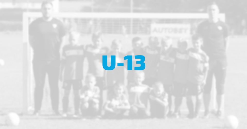 U13