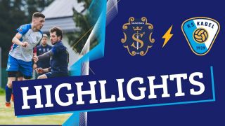 Klasa Okręgowa | Skawinka Skawina - Kabel Krak&oacute;w (20.02.2024)