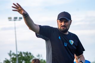 WYWIAD | Trener Janeczek przed debiutem Kablarzy w 5. lidze