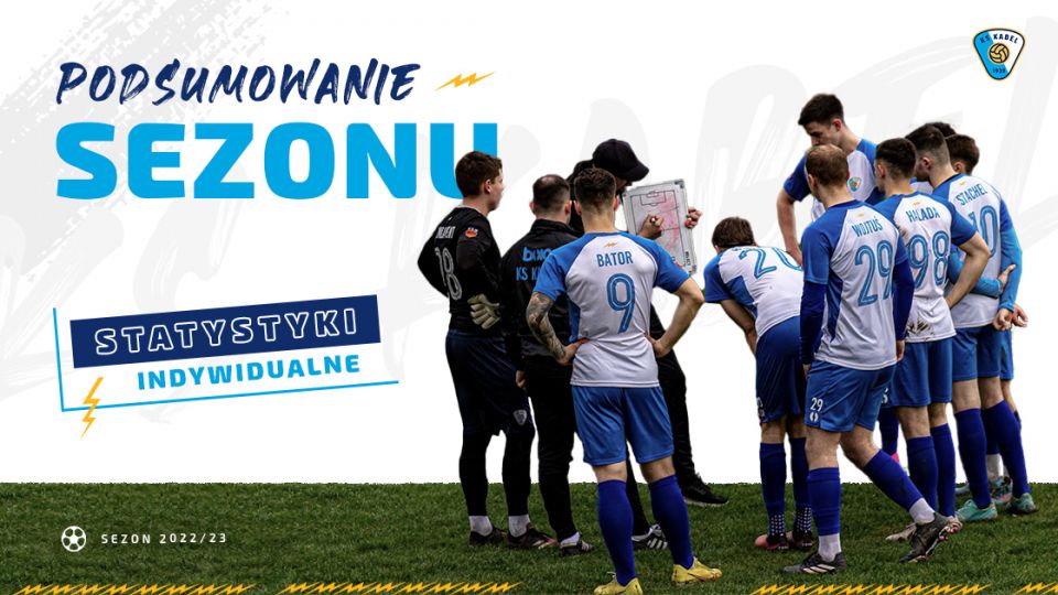 Podsumowanie sezonu 2022/23