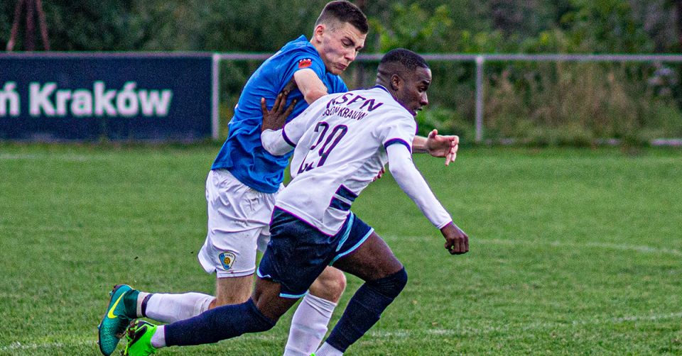 Strzelecka niemoc i pierwsza ligowa porażka