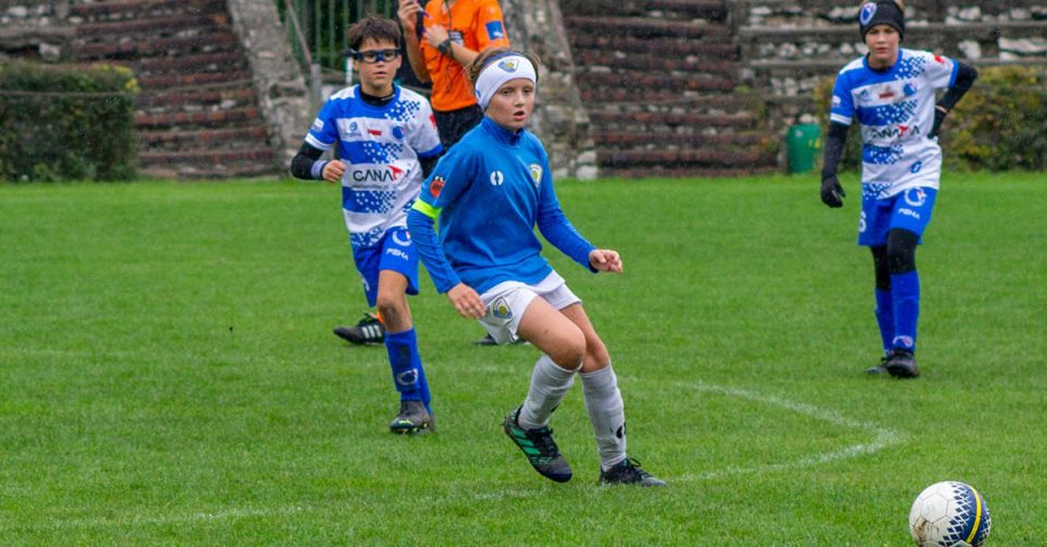 Clepardia zn&oacute;w g&oacute;rą