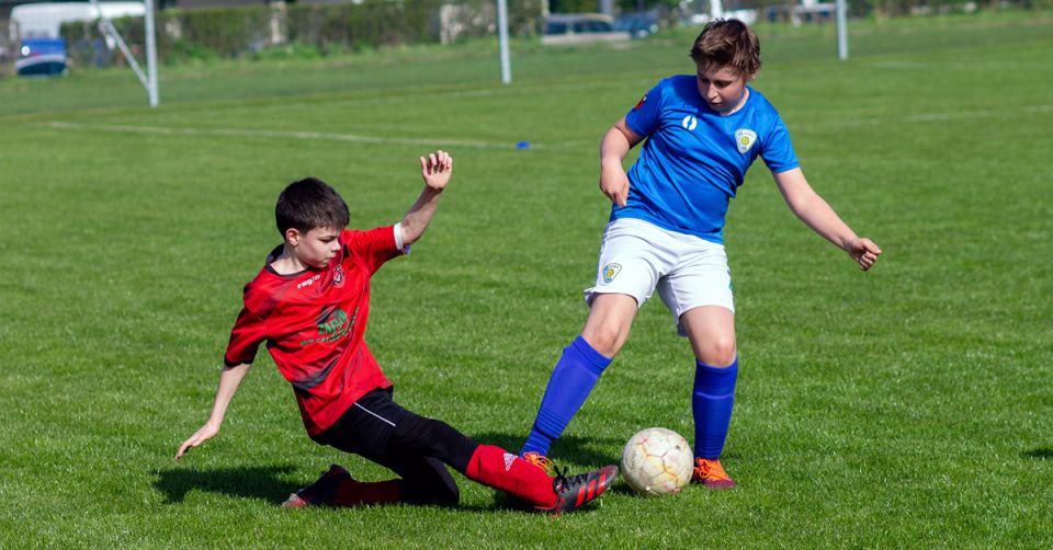 Młodzik młodszy (D2): Kabel słabszy od Borku