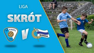 MŁODZIK (D1) | Skr&oacute;t: Kabel Krak&oacute;w - Wanda Krak&oacute;w (13.06.2021)