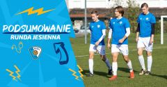 Podsumowanie rundy jesiennej 2021
