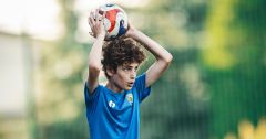 U13II (D1): Młodzicy wiceliderem!