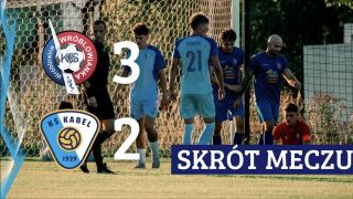 Skr&oacute;t | Wr&oacute;blowianka - Kabel Krak&oacute;w | 4. kolejka 5. ligi