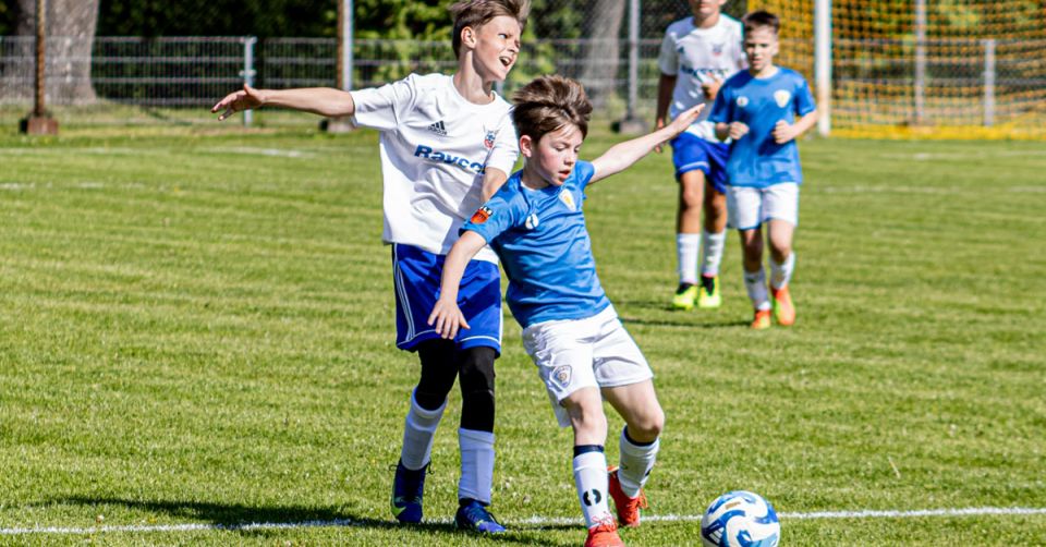 Wygrana w cieniu kontuzji