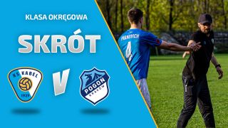 LIGA | Kabel Krak&oacute;w - Pogoń Krak&oacute;w