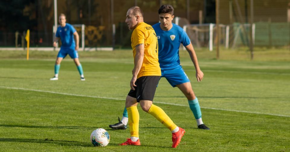 Postraszyli faworyta