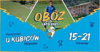 Lato z Kablem!